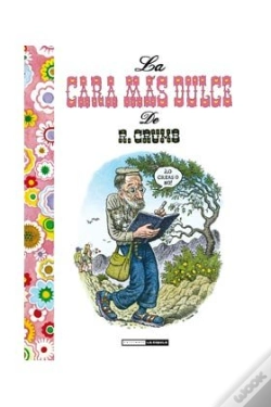 Capa do artigo La Cara Más Dulce De R. Crumb