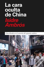 Capa do artigo La Cara Oculta De China