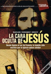 Capa do artigo La Cara Oculta De Jesús