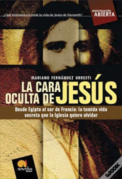 Capa do artigo La Cara Oculta De Jesús
