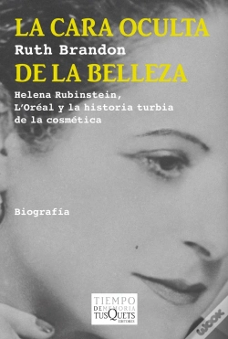 Capa do artigo La Cara Oculta De La Belleza