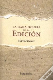 Capa do artigo La Cara Oculta De La Edición