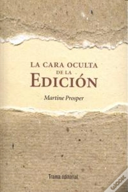 Capa do artigo La Cara Oculta De La Edición