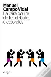 Capa do artigo La Cara Oculta De Los Debates Electorales