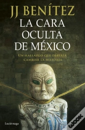 Capa do artigo La Cara Oculta De México