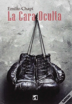 Capa do artigo La Cara Oculta