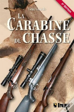 Capa do artigo La Carabine De Chasse