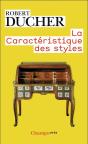 La Caractéristique Des Styles - Preview