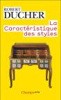 La Caractéristique Des Styles - Preview