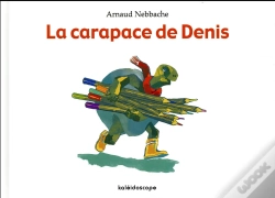 Capa do artigo La Carapace De Denis