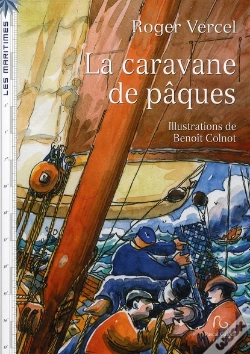 Capa do artigo La Caravane De Paques