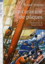 Capa do artigo La Caravane De Paques