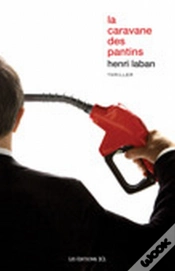 Capa do artigo La Caravane Des Pantins