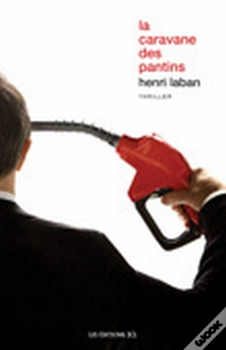 Capa do artigo La Caravane Des Pantins
