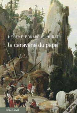 Capa do artigo La Caravane Du Pape