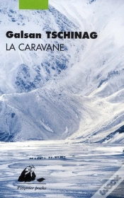 Capa do artigo La Caravane