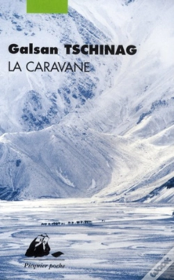 Capa do artigo La Caravane