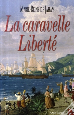 Capa do artigo La Caravelle Liberté