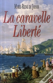 Capa do artigo La Caravelle Liberté