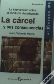 Capa do artigo La Cárcel Y Sus Consecuencias
