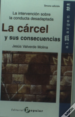Capa do artigo La Cárcel Y Sus Consecuencias