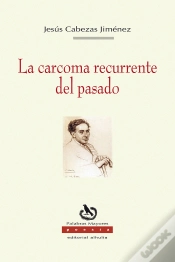 Capa do artigo La Carcoma Recurrente Del Pasado