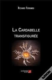 Capa do artigo La Cardabelle Transfigurée