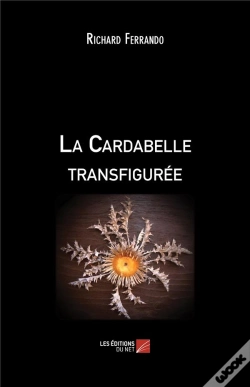 Capa do artigo La Cardabelle Transfigurée