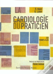 Capa do artigo La Cardiologie Du Praticien