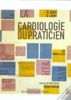 Capa do artigo La Cardiologie Du Praticien