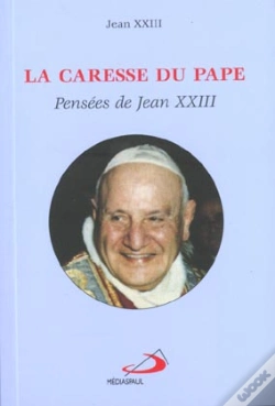 Capa do artigo La Caresse Du Pape