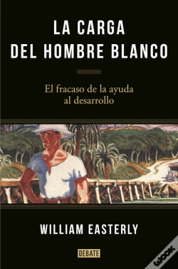 Capa do artigo La Carga Del Hombre Blanco