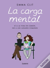 Capa do artigo La Carga Mental