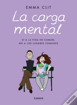 Capa do artigo La Carga Mental