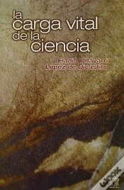 Capa do artigo La Carga Vital De La Ciencia