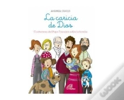 Capa do artigo La Caricia De Dios