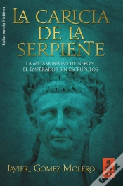 Capa do artigo La Caricia De La Serpiente