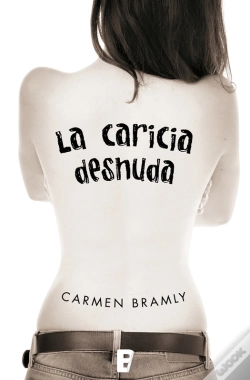 Capa do artigo La Caricia Desnuda