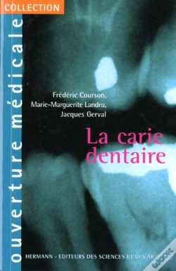 Capa do artigo La Carie Dentaire