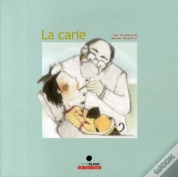 Capa do artigo La Carie