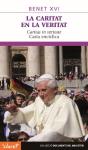 La Caritat En La Veritat - Preview