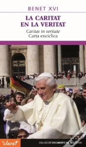 Capa do artigo La Caritat En La Veritat