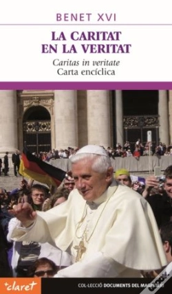Capa do artigo La Caritat En La Veritat
