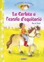 La Carlota A L'Escola D'Equitació - Preview