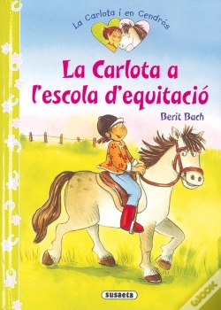 Capa do artigo La Carlota A L'Escola D'Equitació