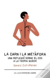 Capa do artigo La Carn I La Metàfora