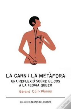 Capa do artigo La Carn I La Metàfora