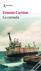 Capa do artigo La Carnada