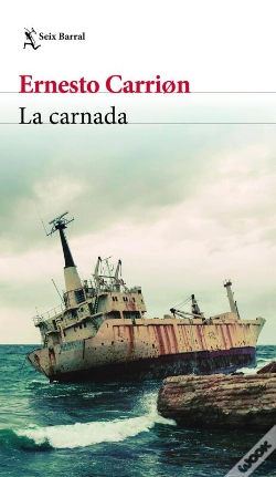 Capa do artigo La Carnada