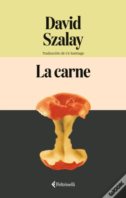 Capa do artigo La Carne